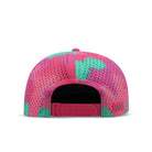 Melin Hydro Coronado Mosaic Drift BrighTeal C