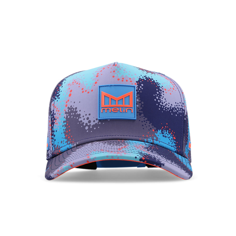 Melin Hydro Odyssey Mosaic Drift PurpleHaze C