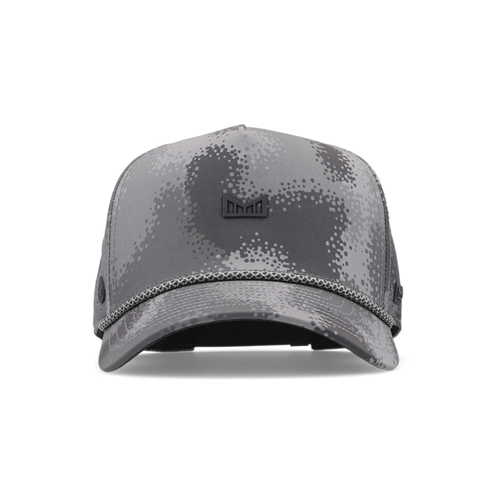 Melin Hydro Odyssey Rope Mosaic Drift Smoky C