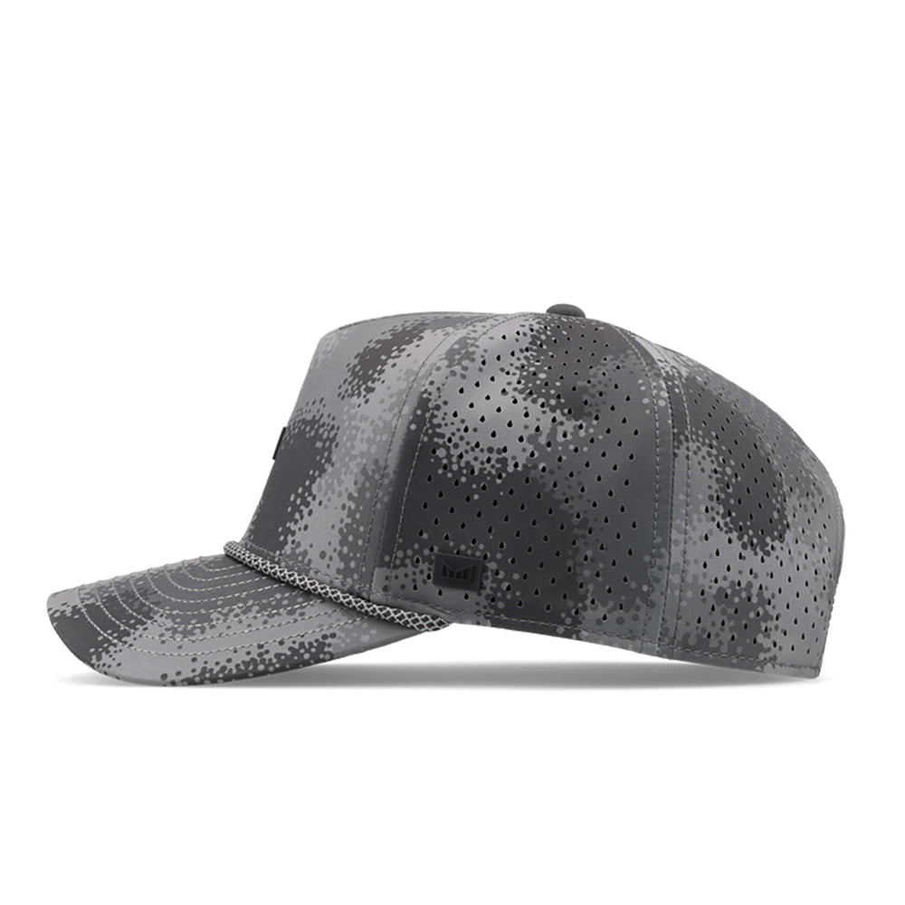 Melin Hydro Odyssey Rope Mosaic Drift Smoky C