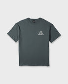 Quiksilver OG Surf Company SS Tee DarkSlate L