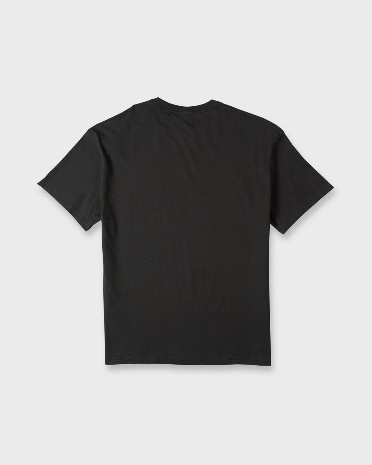 Quiksilver YG Clicker Box SS Tee BLK L