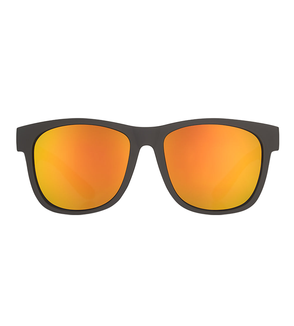 Goodr Polarized Sunglasses Beelzebub'sBourbon Burpees