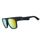 Goodr Polarized Sunglasses Beelzebub'sBourbon Burpees