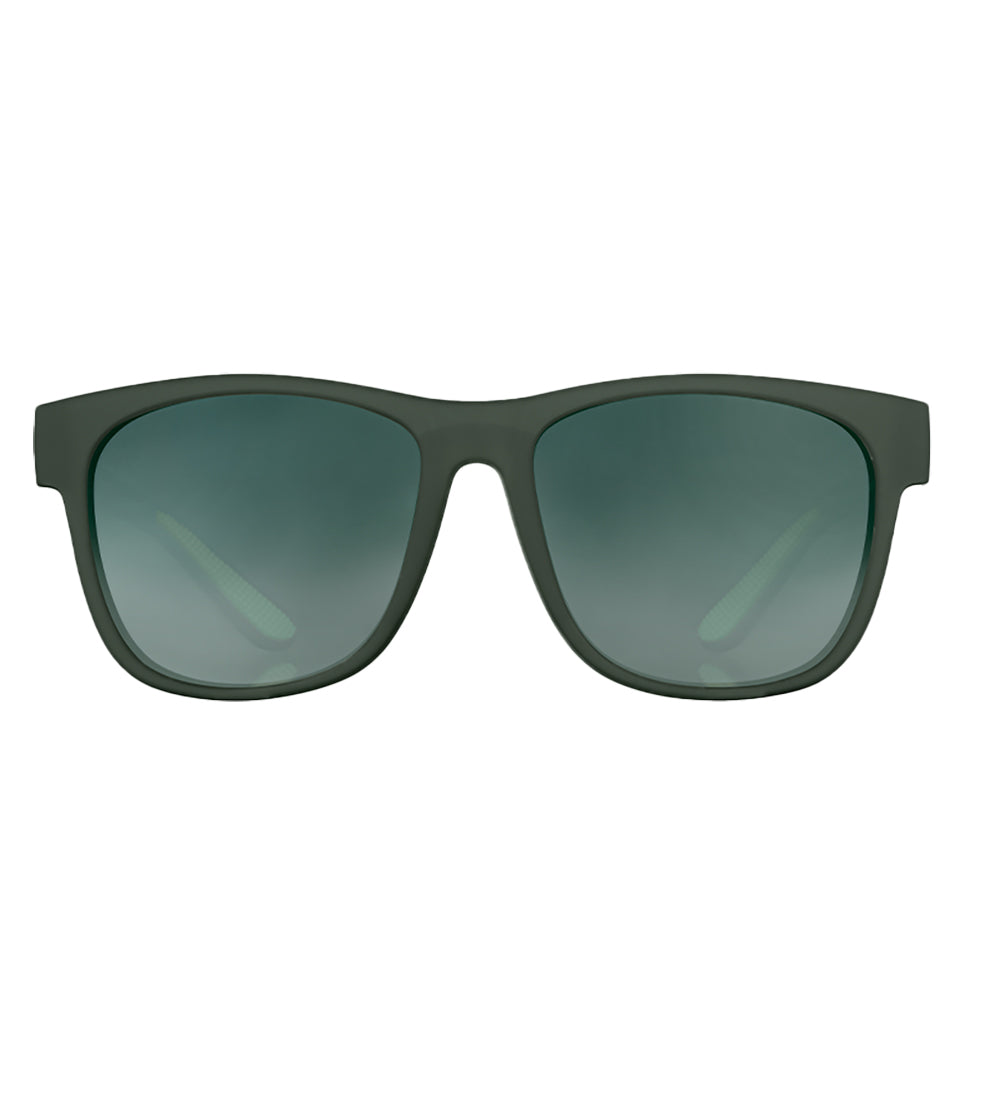 Goodr Polarized Sunglasses MintJulepElectroshocks