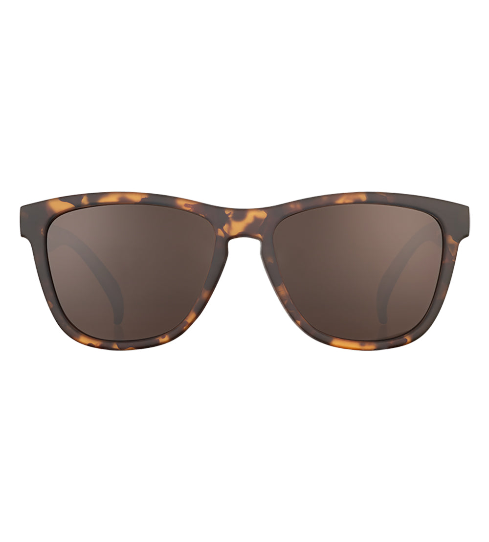 Goodr Polarized Sunglasses Bosley'sBassetHound Dreams