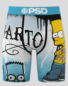 PSD Underwear Hellraiser Bart Multi L