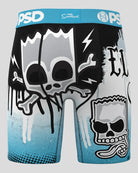 PSD Underwear Hellraiser Bart Multi XL
