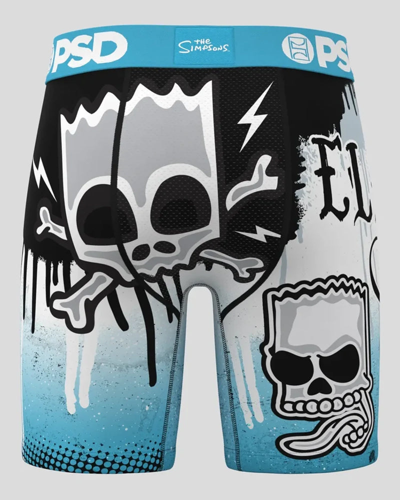 PSD Underwear Hellraiser Bart Multi M
