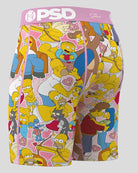 PSD Underwear Modelo Signage Multi XL