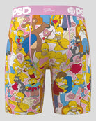PSD Underwear Modelo Signage Multi M