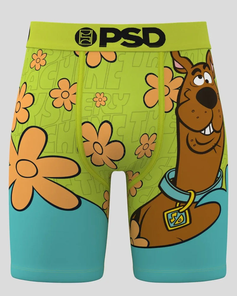 PSD Underwear Mystery Scoob Multi M
