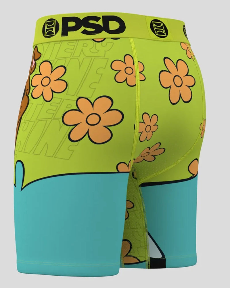 PSD Underwear Mystery Scoob Multi S