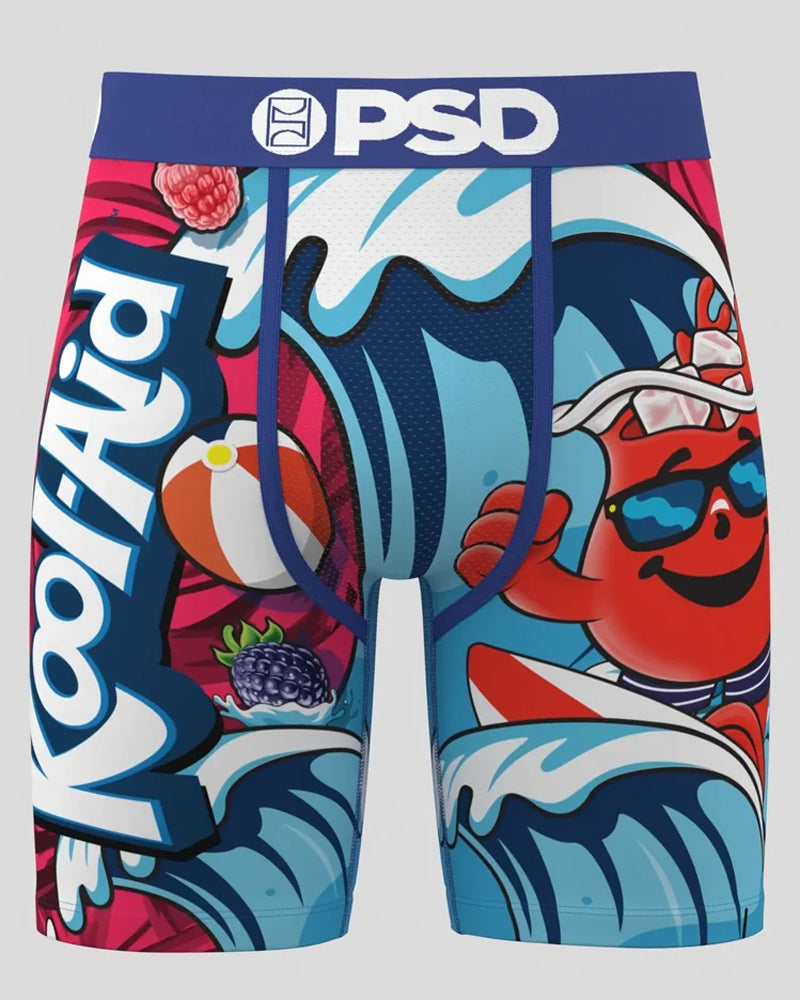 PSD Underwear Kool Aid Surf Multi M