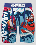 PSD Underwear Kool Aid Surf Multi L