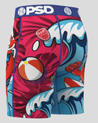 PSD Underwear Kool Aid Surf Multi S