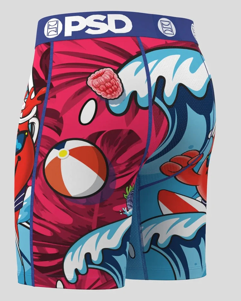 PSD Underwear Kool Aid Surf Multi S