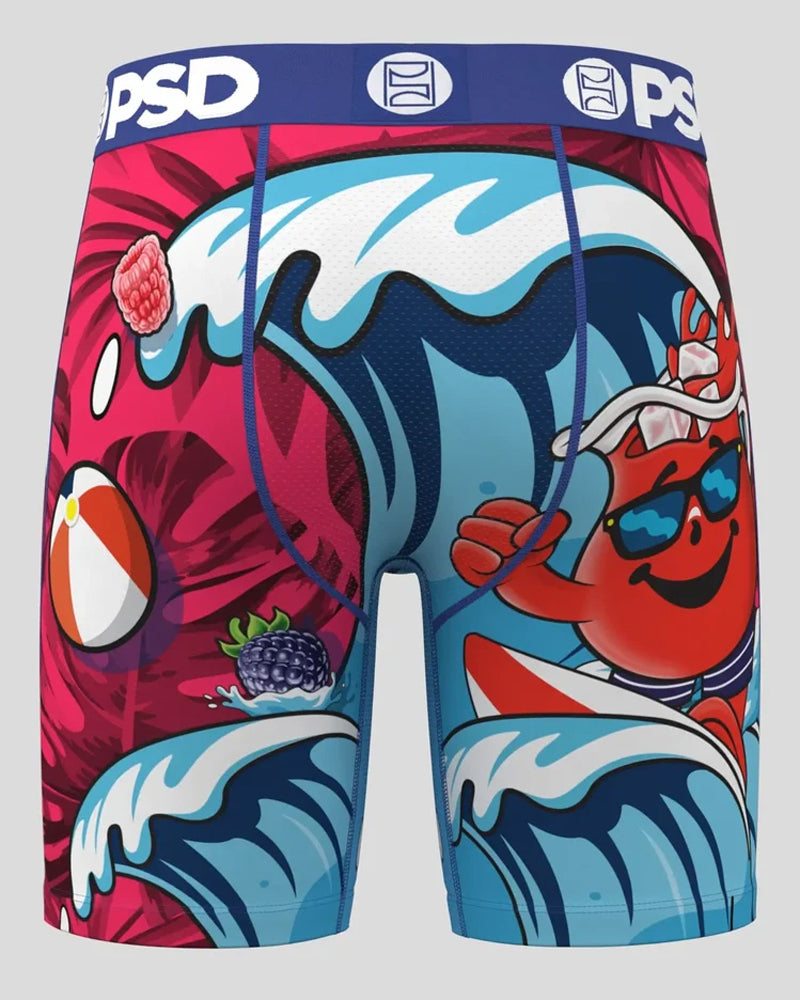 PSD Underwear Kool Aid Surf Multi M