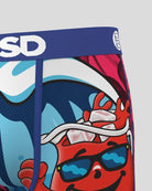 PSD Underwear Kool Aid Surf Multi S