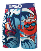 PSD Underwear Kool Aid Surf Multi M