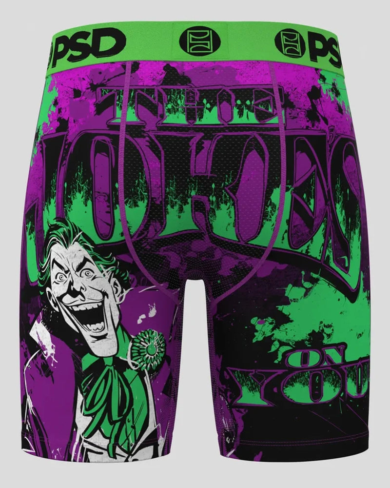 PSD Underwear Jokes ON You Multi M