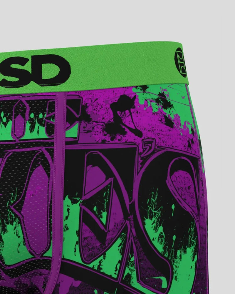 PSD Underwear Jokes ON You Multi M