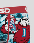 PSD Underwear Icee Bear Multi M