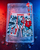 PSD Underwear Icee Bear Multi L