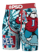 PSD Underwear Icee Bear Multi S