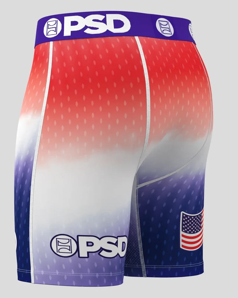 PSD Underwear Team Usa Multi L