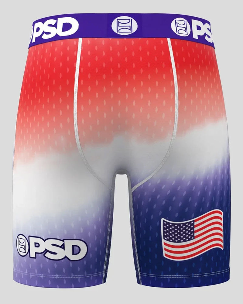 PSD Underwear Team Usa Multi L