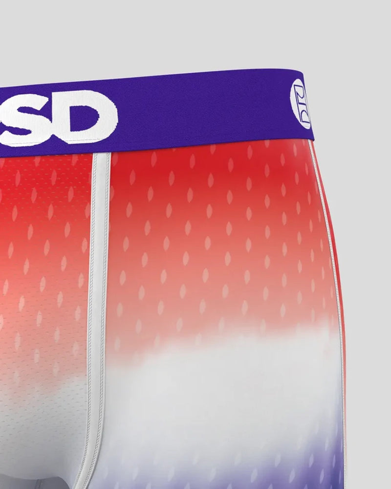 PSD Underwear Team Usa Multi L