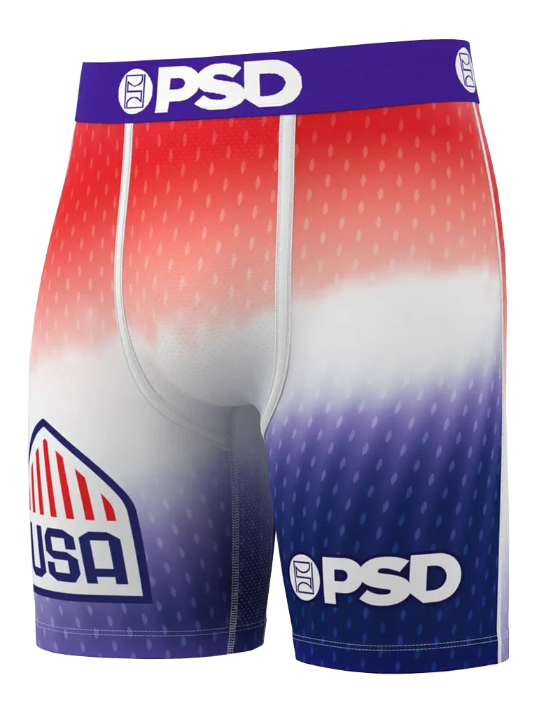 PSD Underwear Team Usa