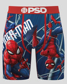 PSD Underwear Webbed UP Multi L