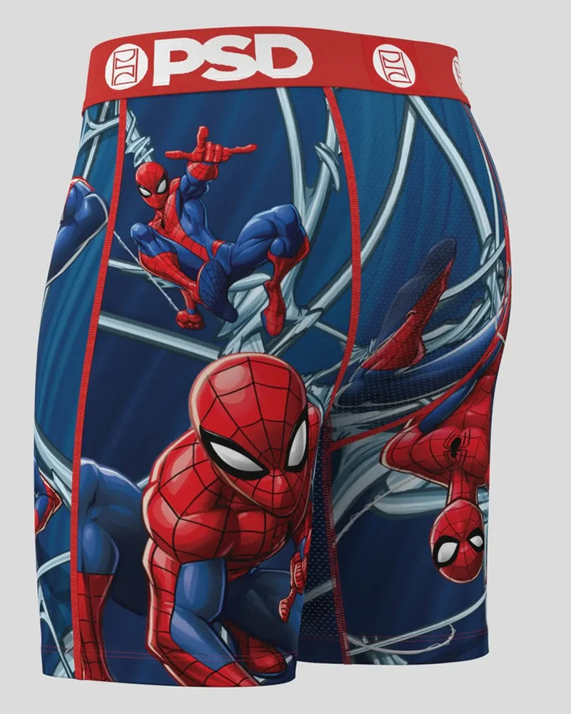 PSD Underwear Webbed UP Multi L