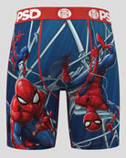 PSD Underwear Webbed UP Multi L