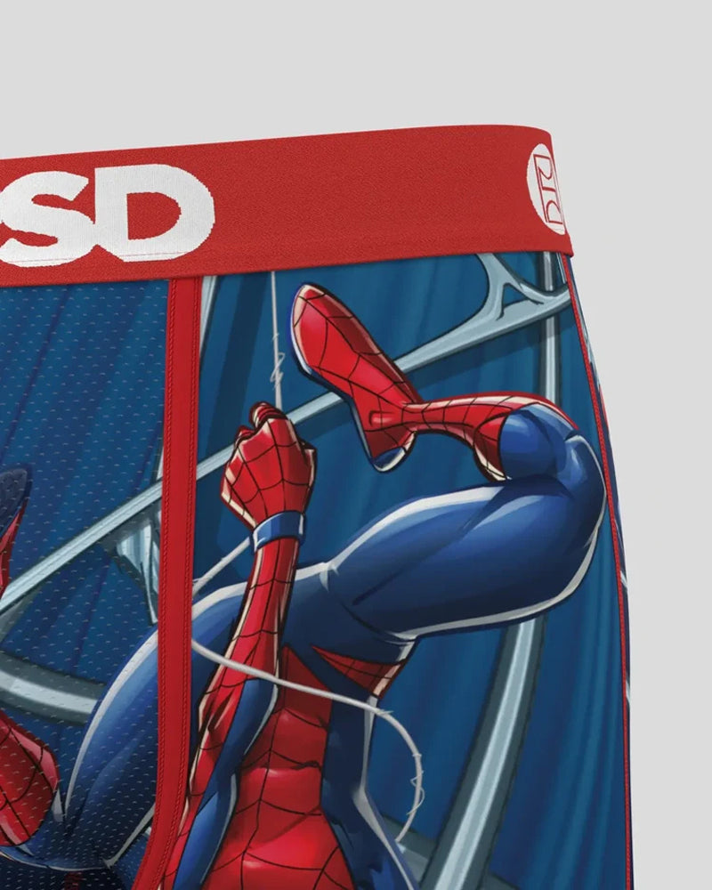 PSD Underwear Webbed UP Multi XL