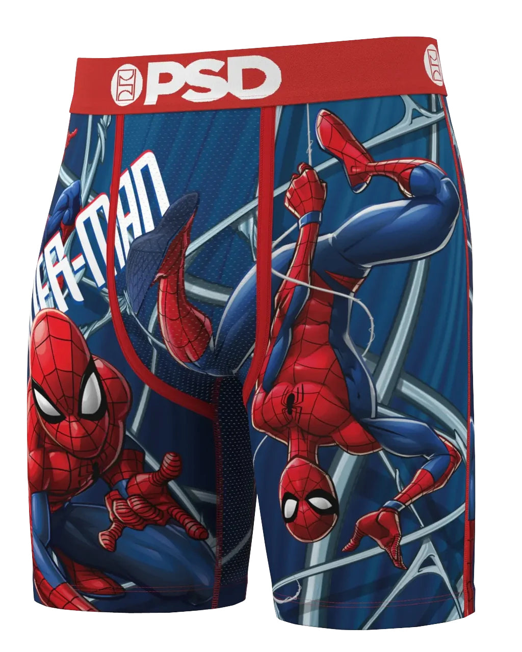 PSD Underwear Webbed UP Multi S
