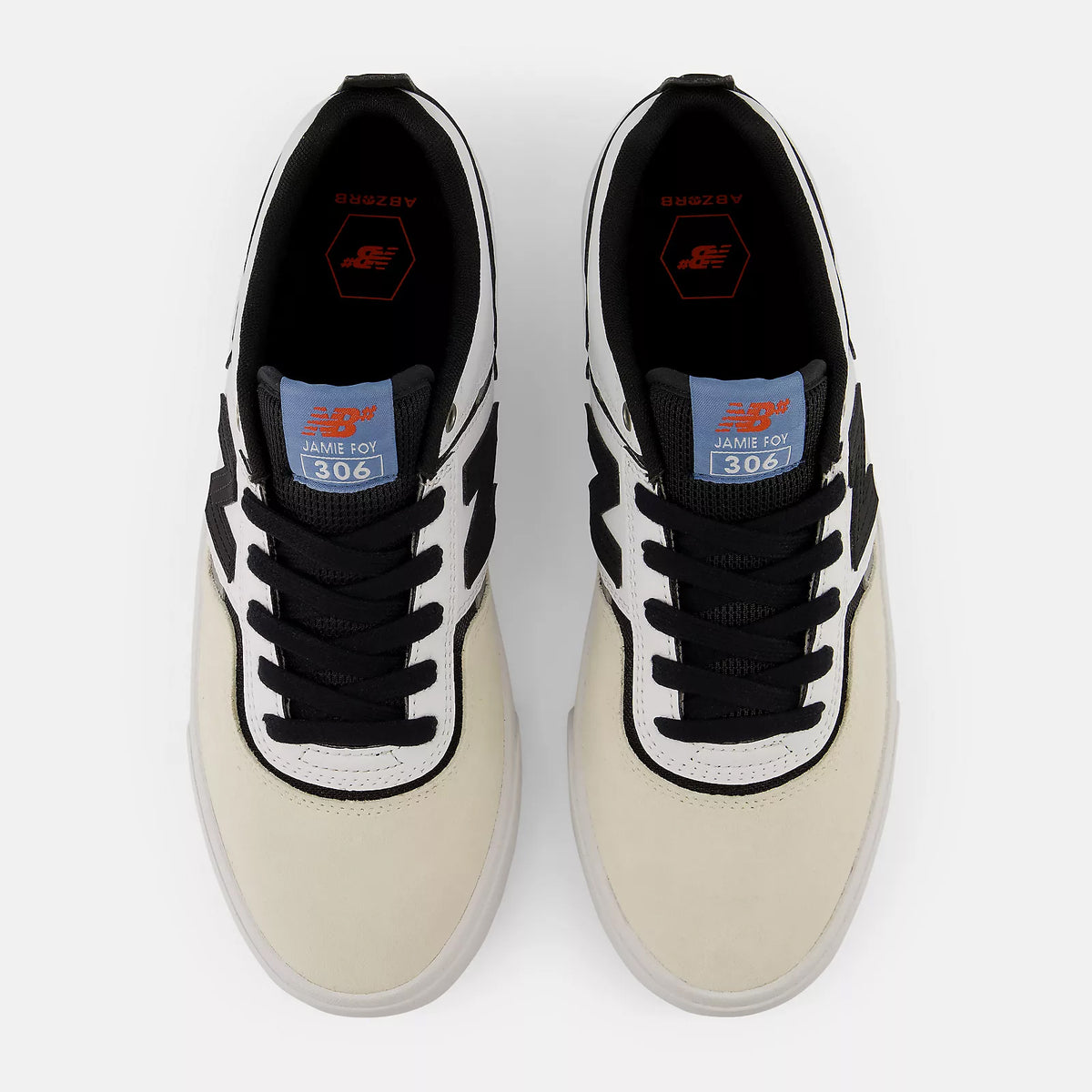 New Balance Jamie Foy 306 Cup Sole AWC 9