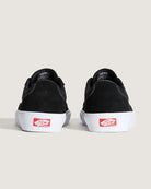 Vans Skate Curren Caples GUM Shoe Black/White 10