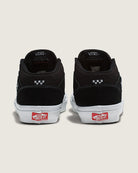 Vans Skate Half Cab  Black/White 8