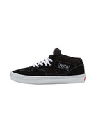 Vans Skate Half Cab  Black/White 8