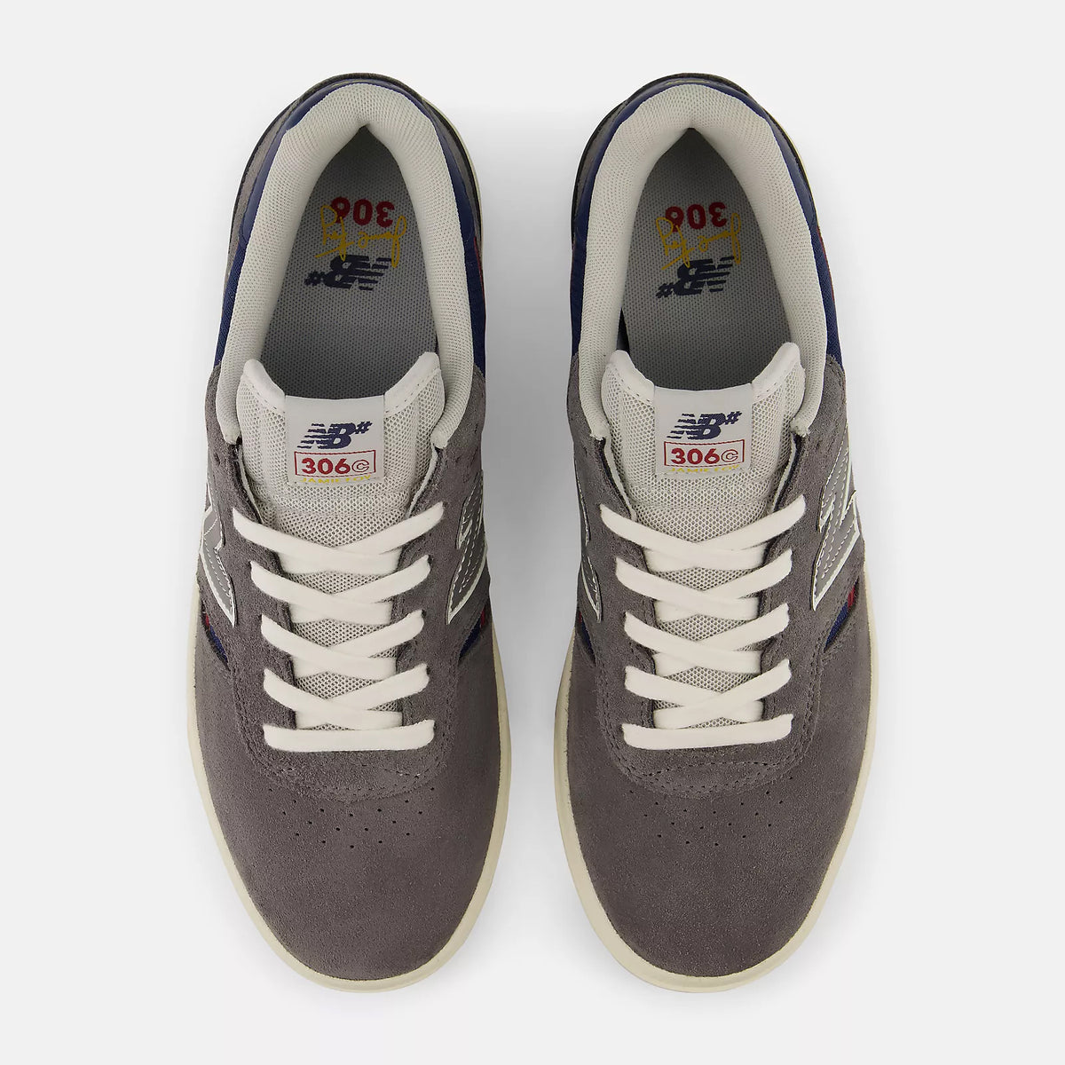 New Balance Jamie Foy 306 Cup Sole CYZ 9.5