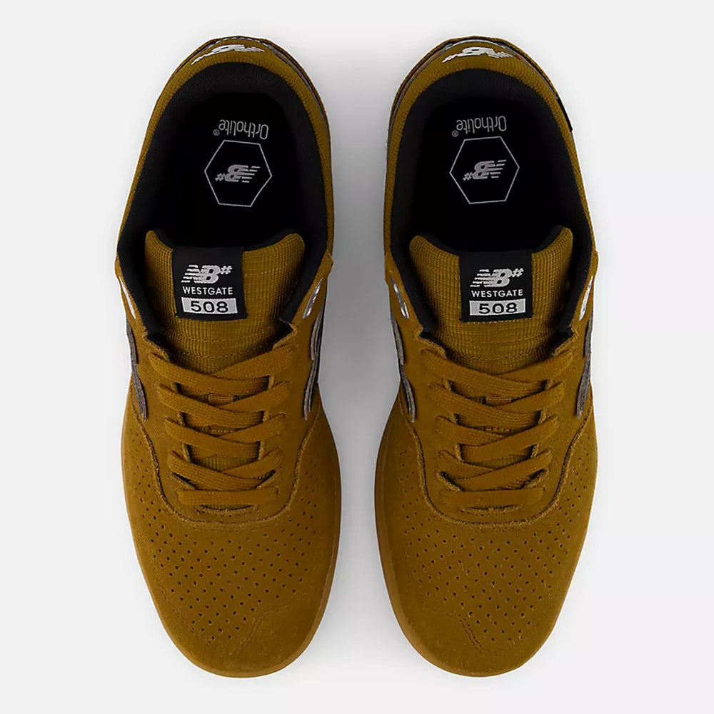 New Balance 508 (Brandon Westgate Cupsole) BSL 12