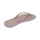 Locals Slippahs Island Bliss Collection Womens Sandals Rose Glow 9/10
