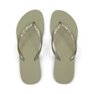Locals Slippahs Island Bliss Collection Womens Sandals Bamboo Bliss 6/7