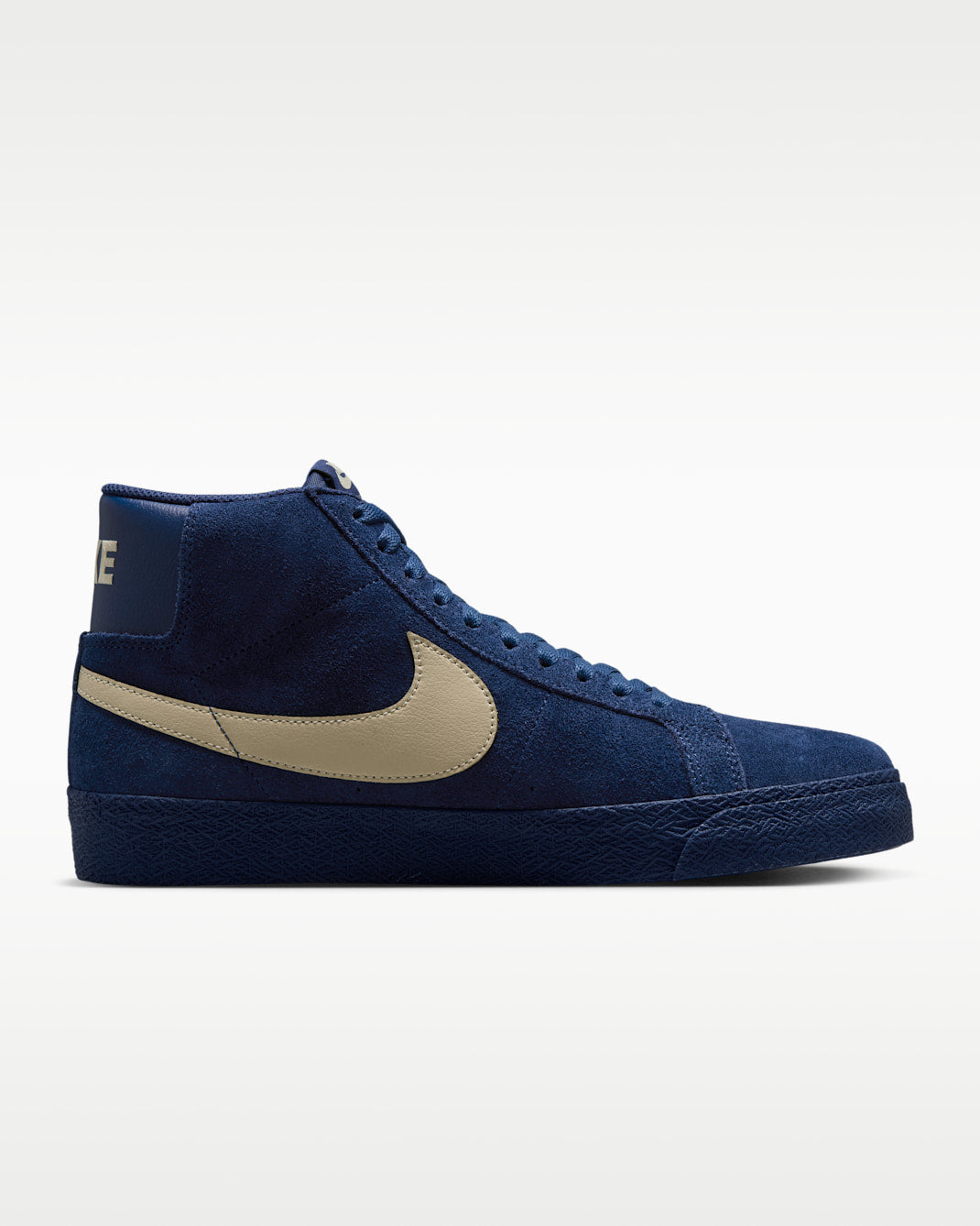 Nike SB Zoom Blazer Mid 400-CoastalBlue/PaleYellow 12