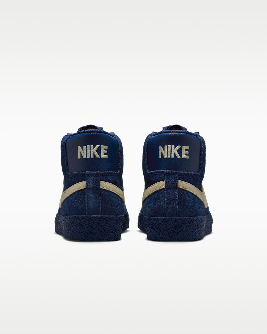Nike SB Zoom Blazer Mid 400-CoastalBlue/PaleYellow 11