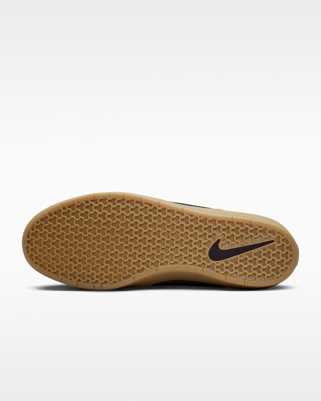 Nike SB Force 58 200-MediumOlive/Gum 11