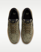 Nike SB Force 58 200-MediumOlive/Gum 9.5